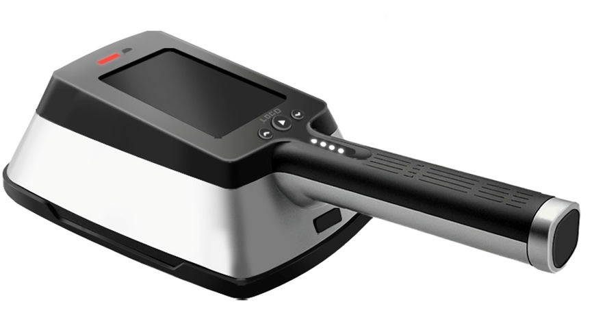 α、β表面污染仪 （产品型号：HAW-A2M）