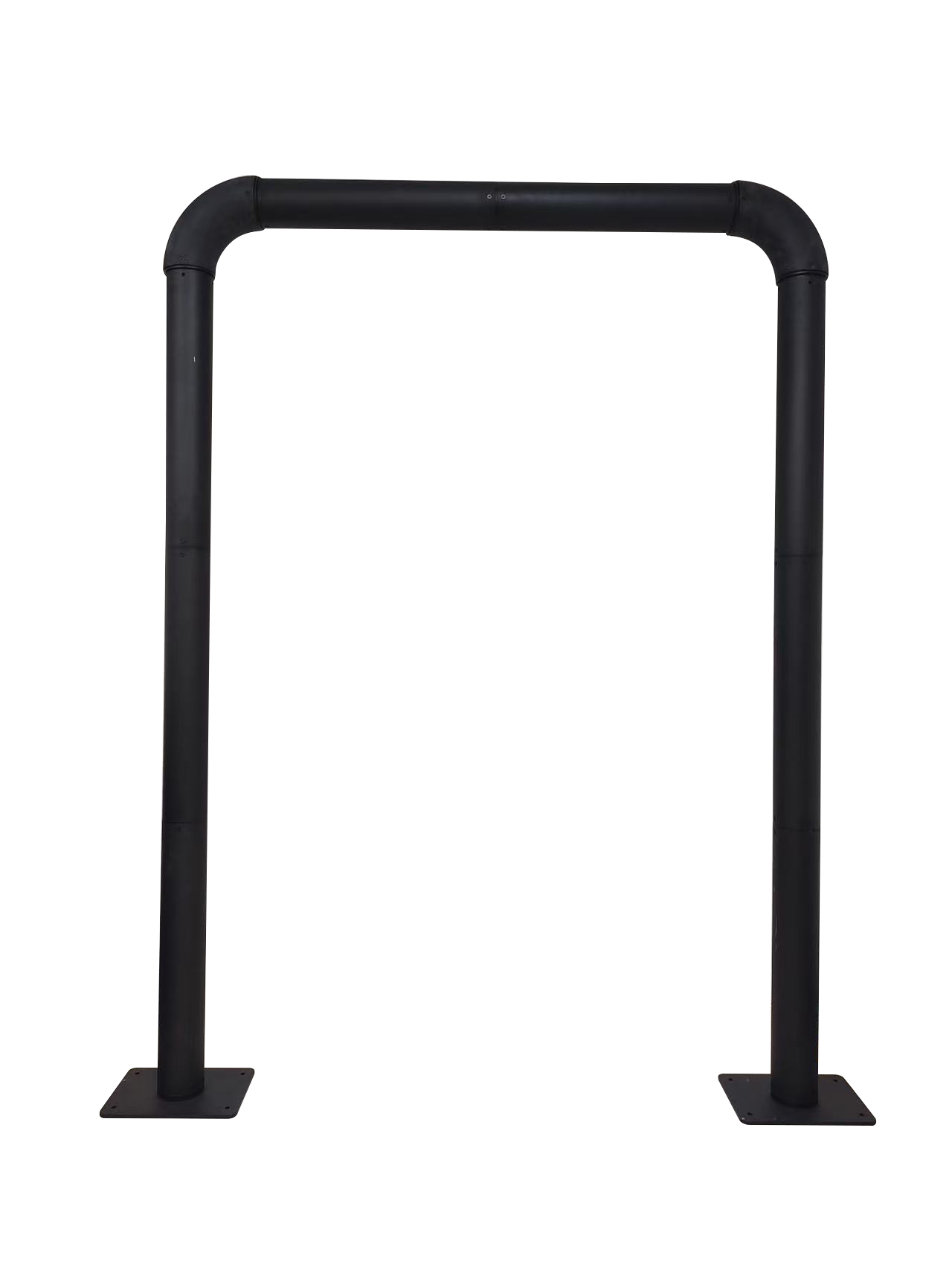 门式（行人）放射性监测系统